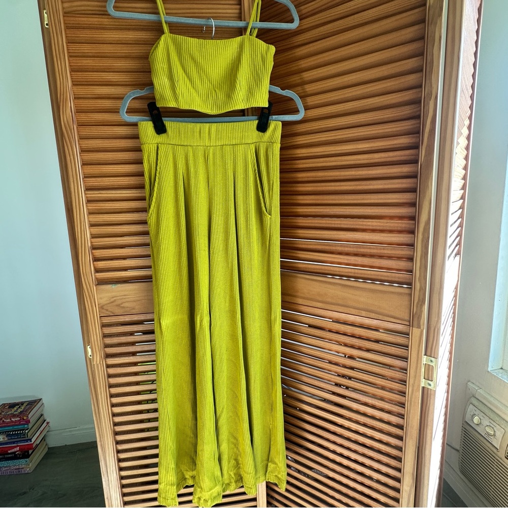 Whimsy + Row Set - image 1